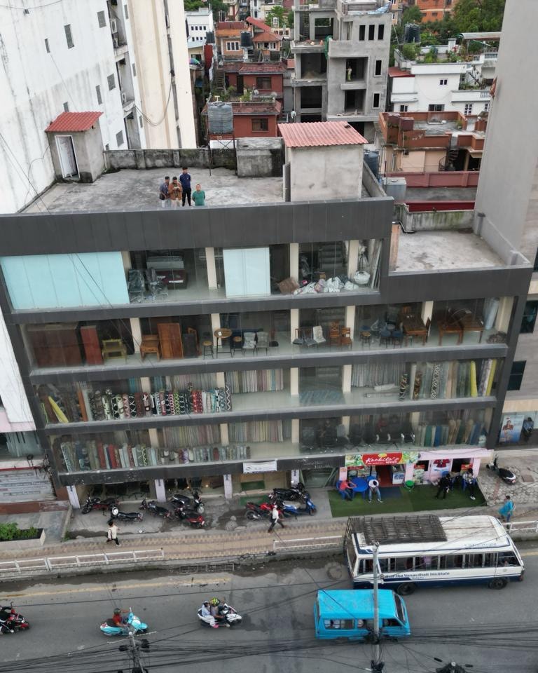 Picture of Kathmandu Metropolitan City, Bagmati