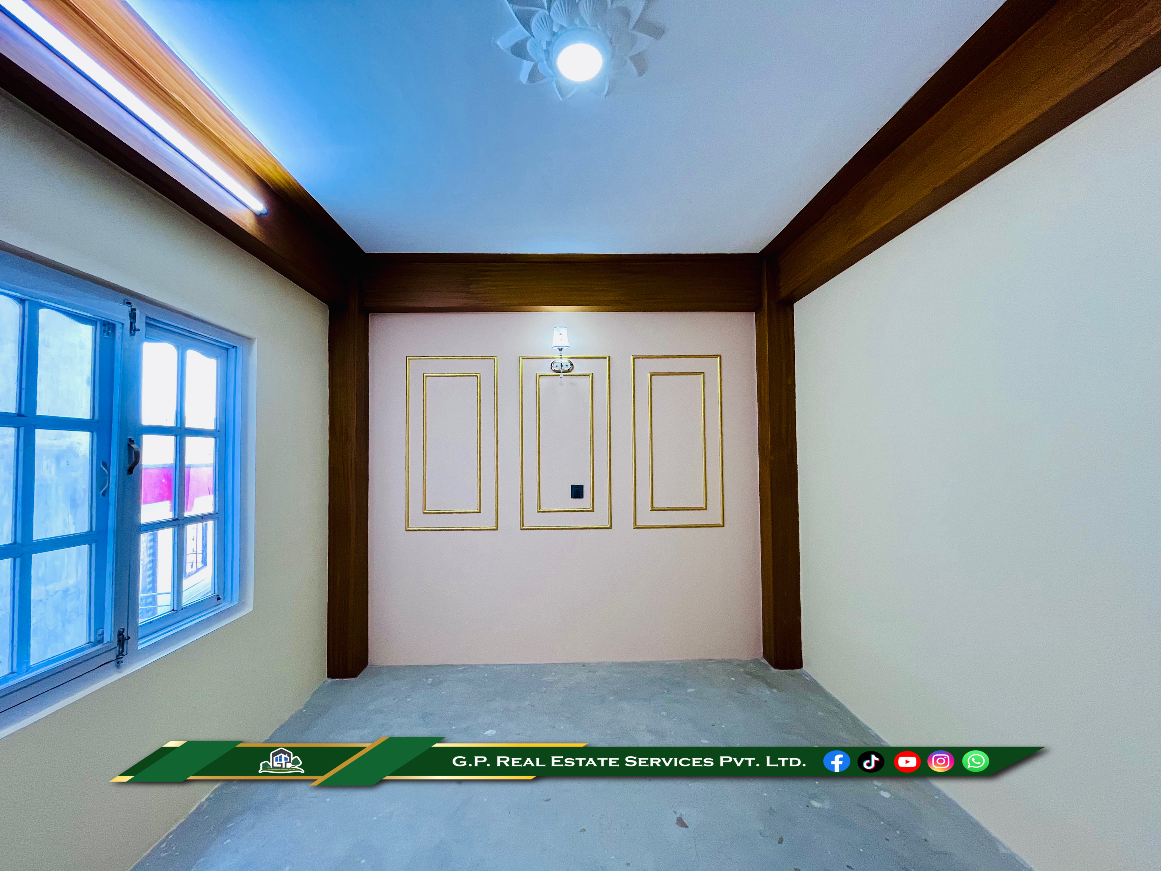 Bed Room