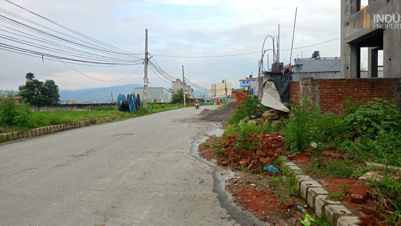 Picture of Madhyapur Thimi Municipality, Bagmati