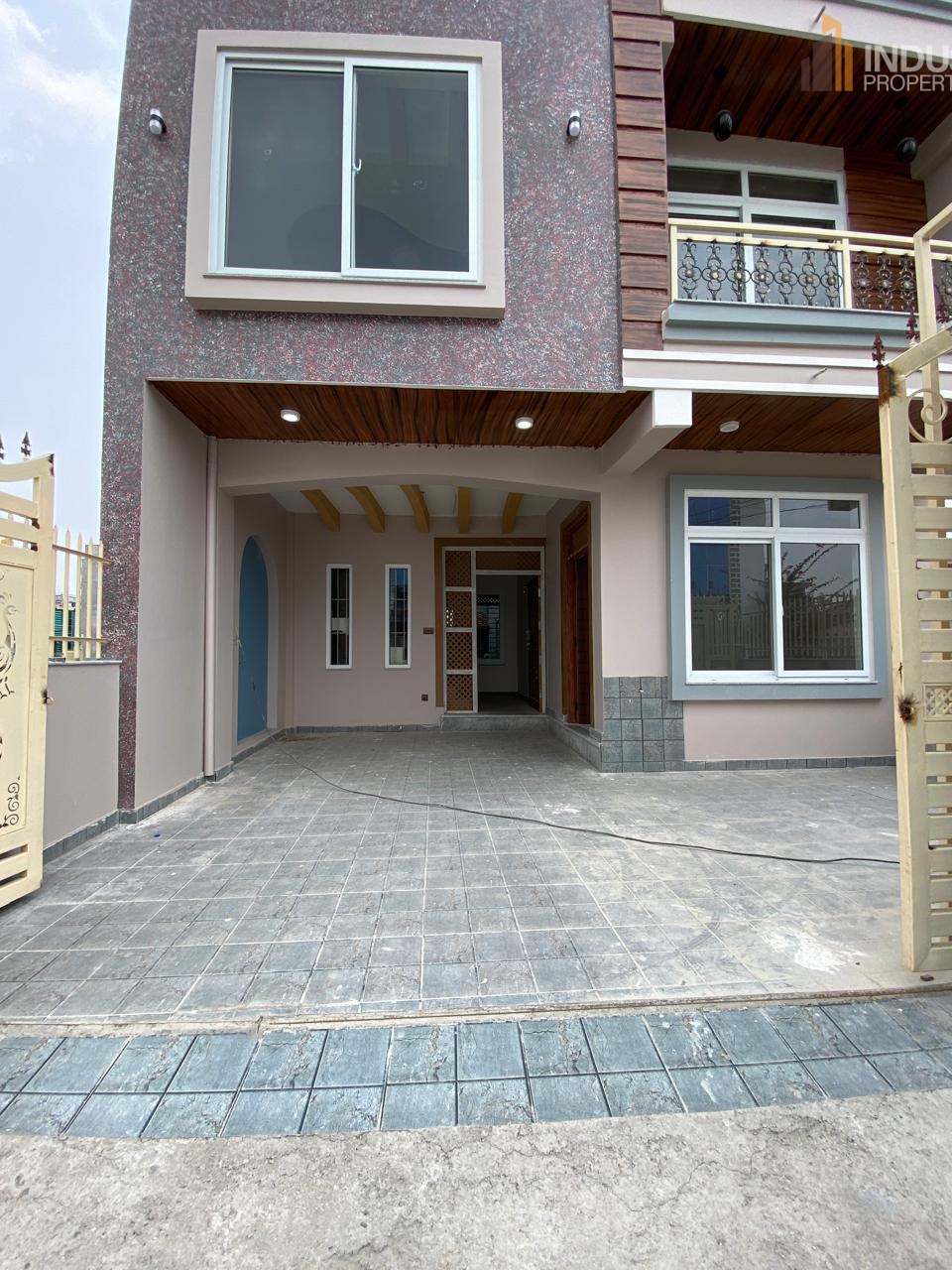 Picture of Mahalaxmi Municipality, Bagmati