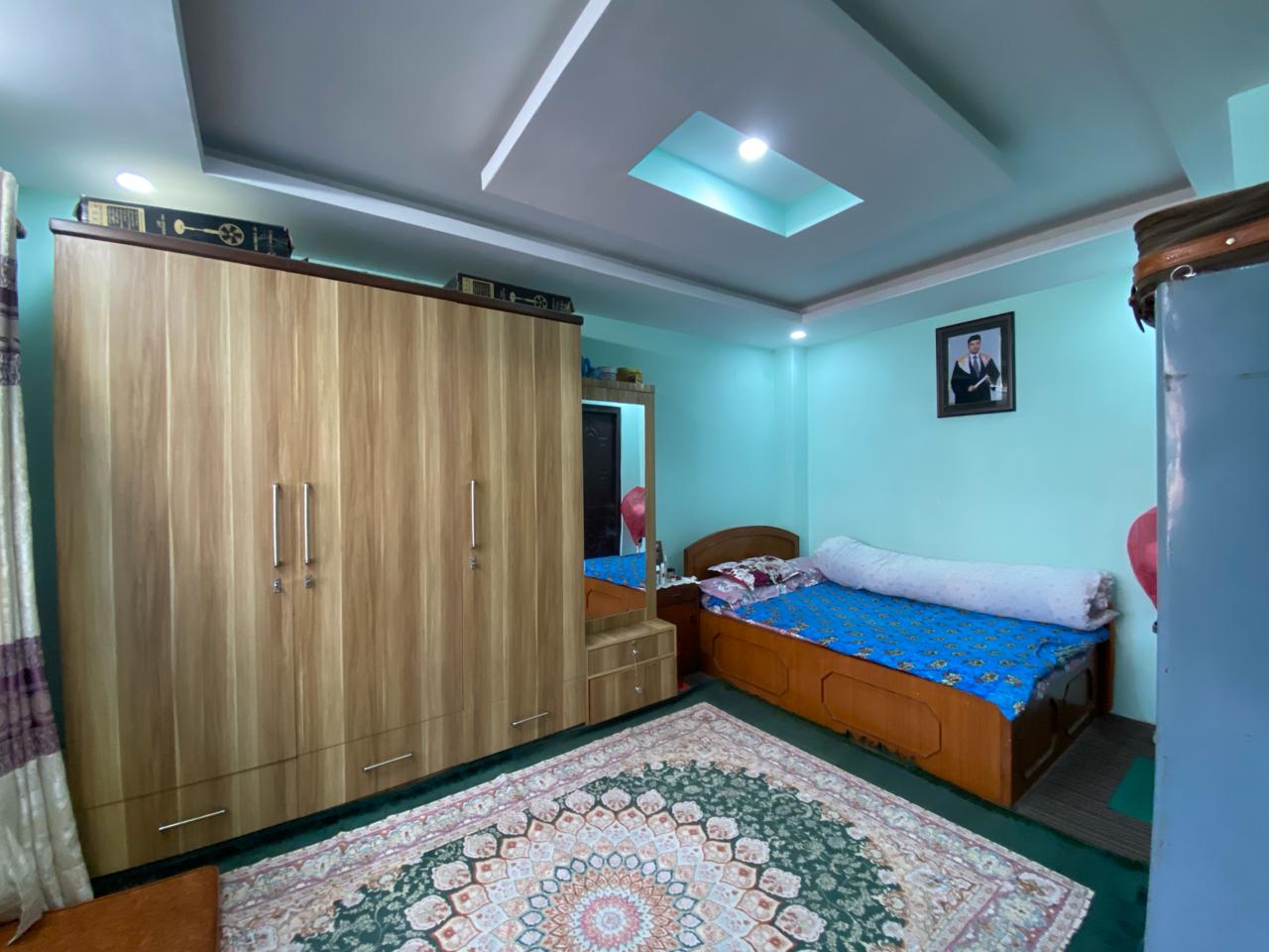 Picture of Mahalaxmi Municipality, Bagmati