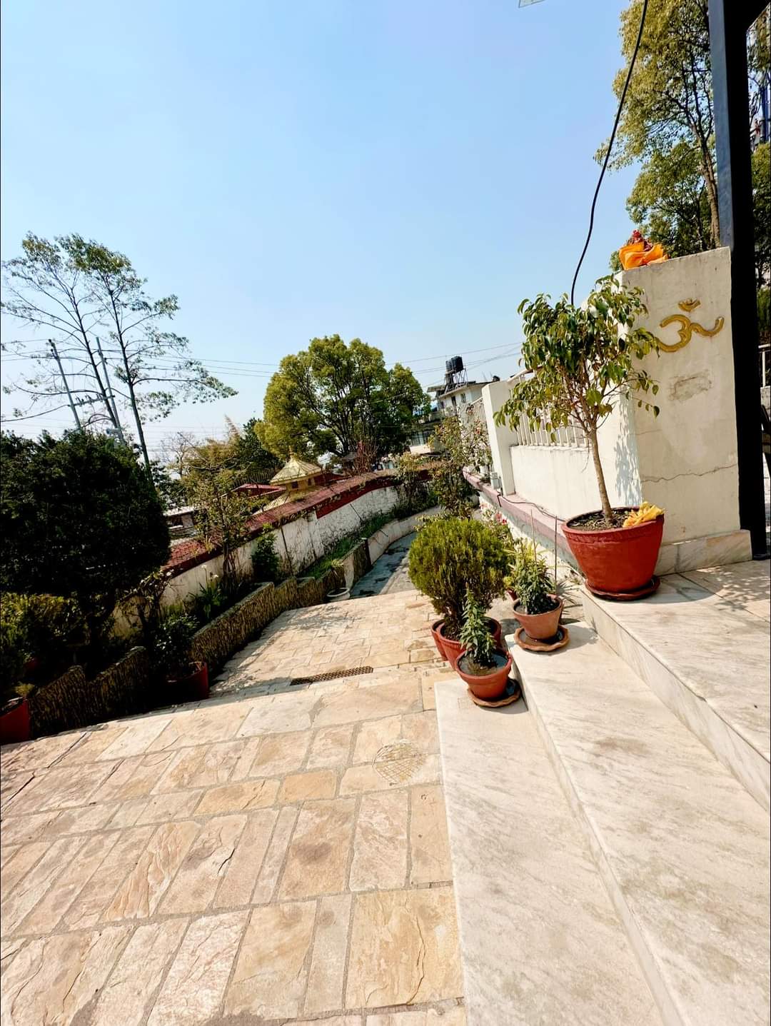 Picture of Budhanilkantha Municipality, Bagmati