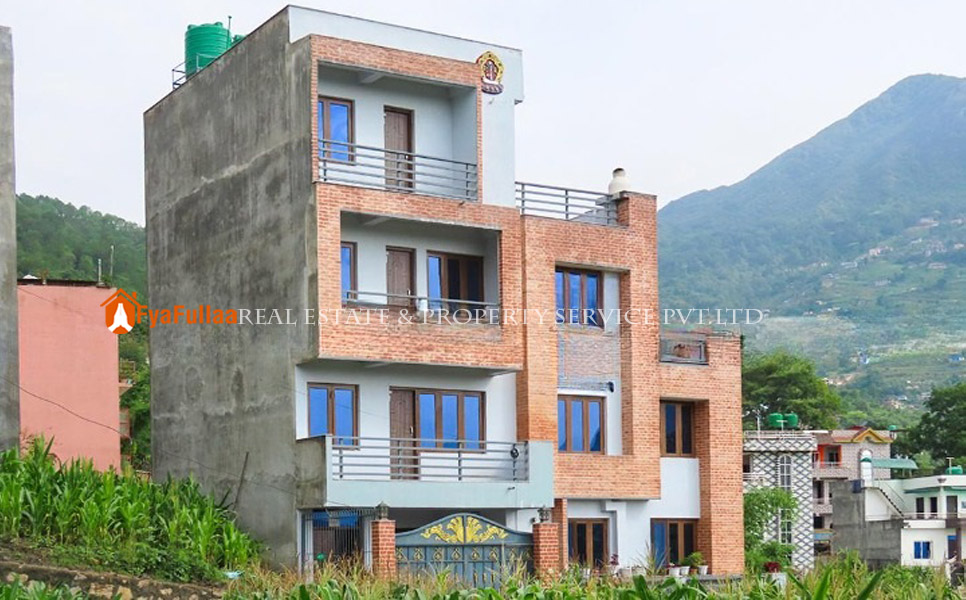 Picture of Gokarneshwar Municipality, Bagmati
