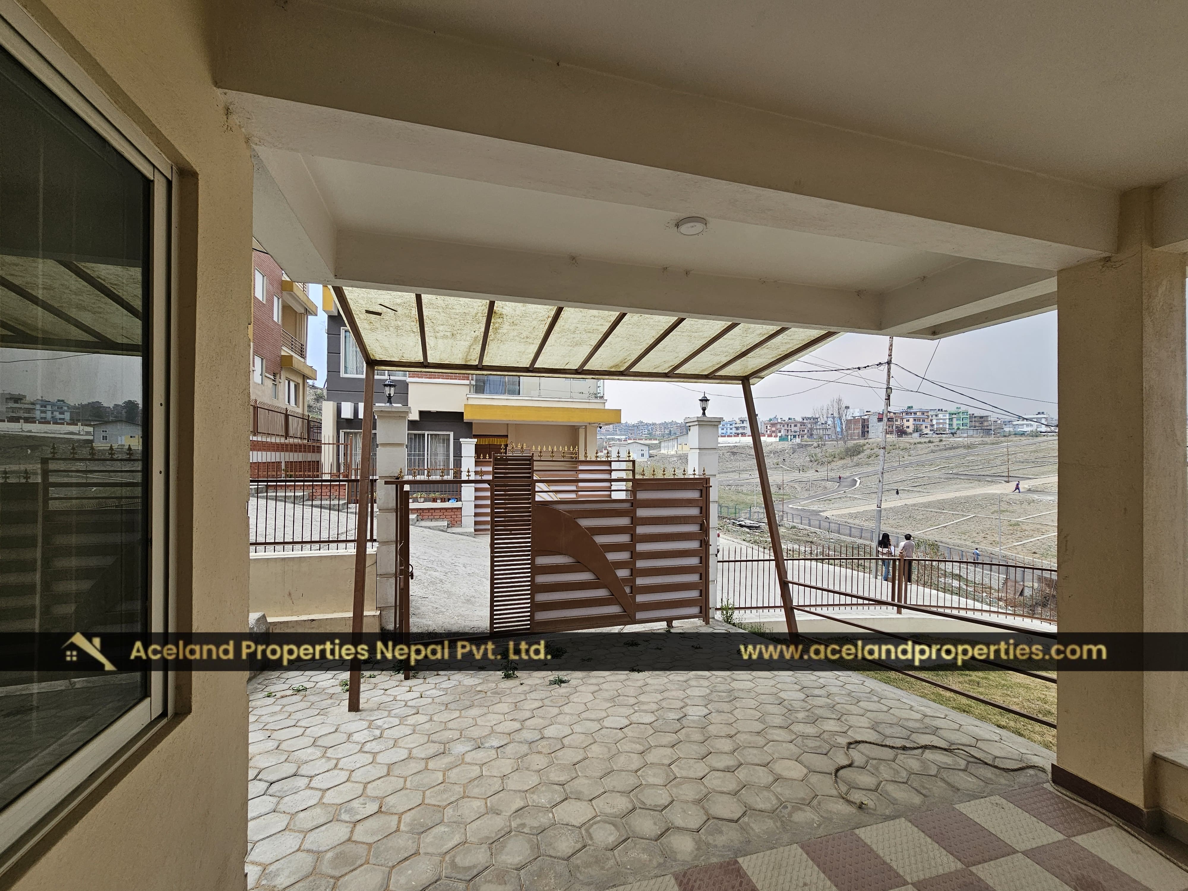 Picture of Kirtipur Municipality, Bagmati