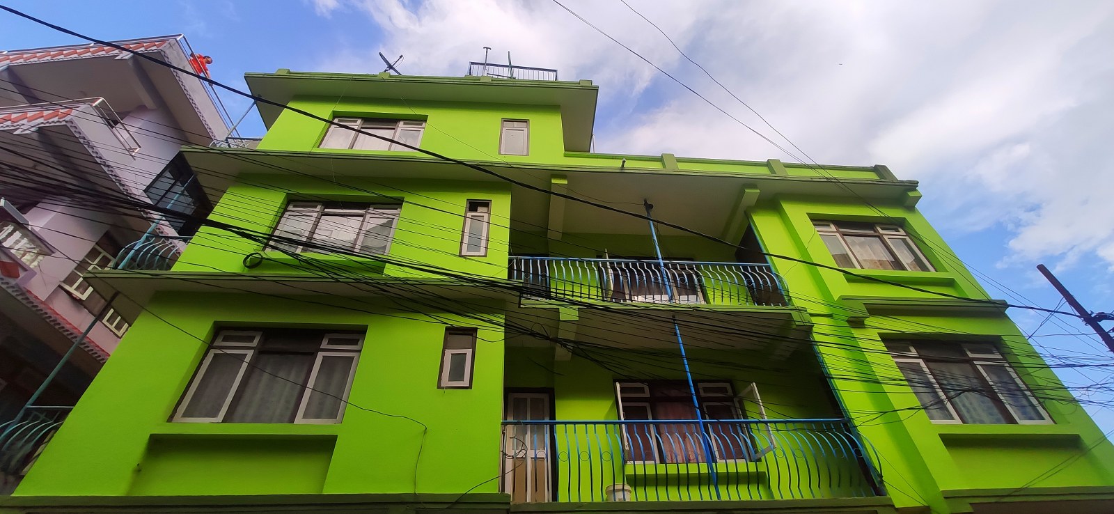 Picture of Lalitpur Metropolitan City, Bagmati Province