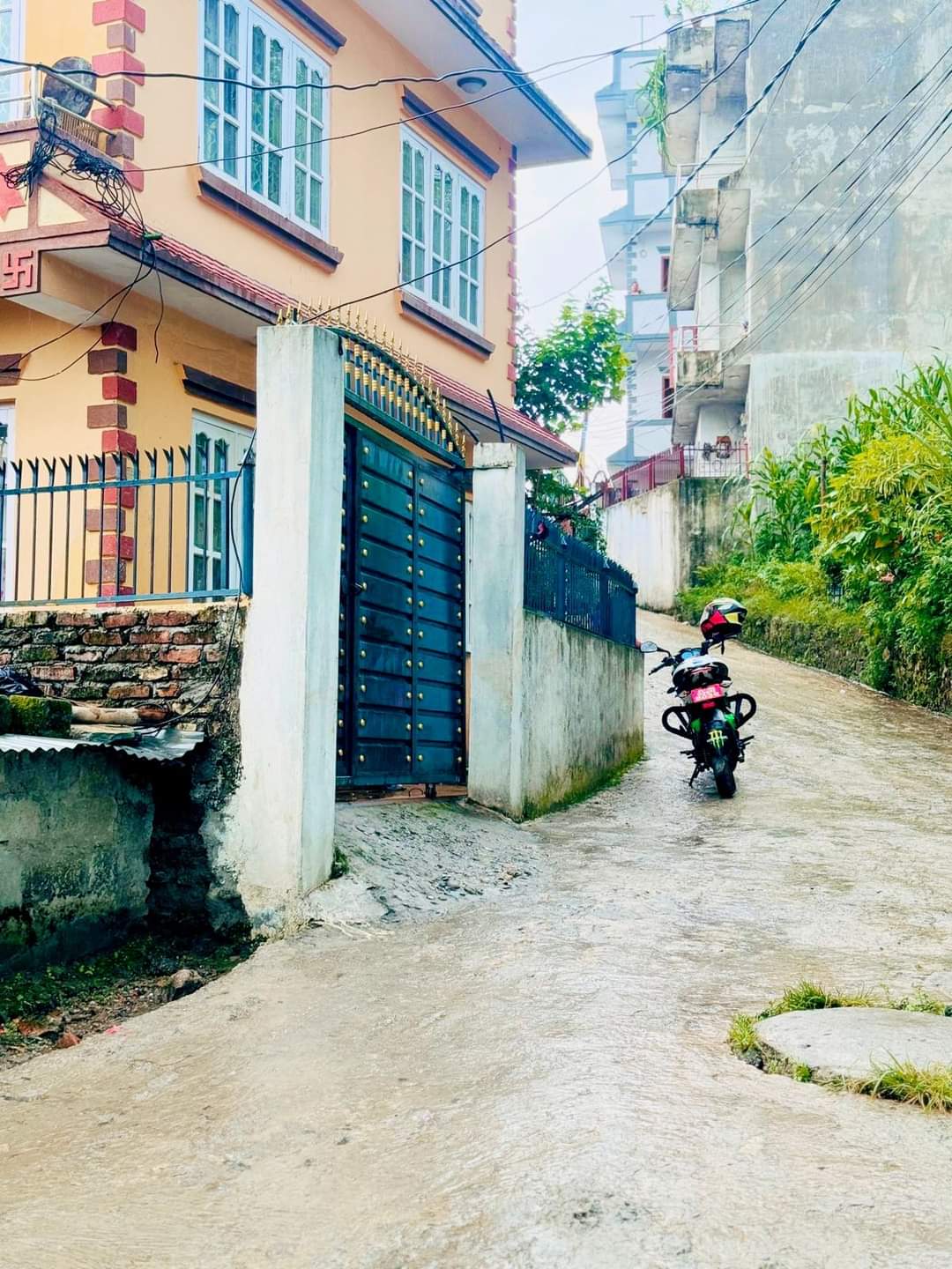 Picture of Budhanilkantha Municipality, Bagmati