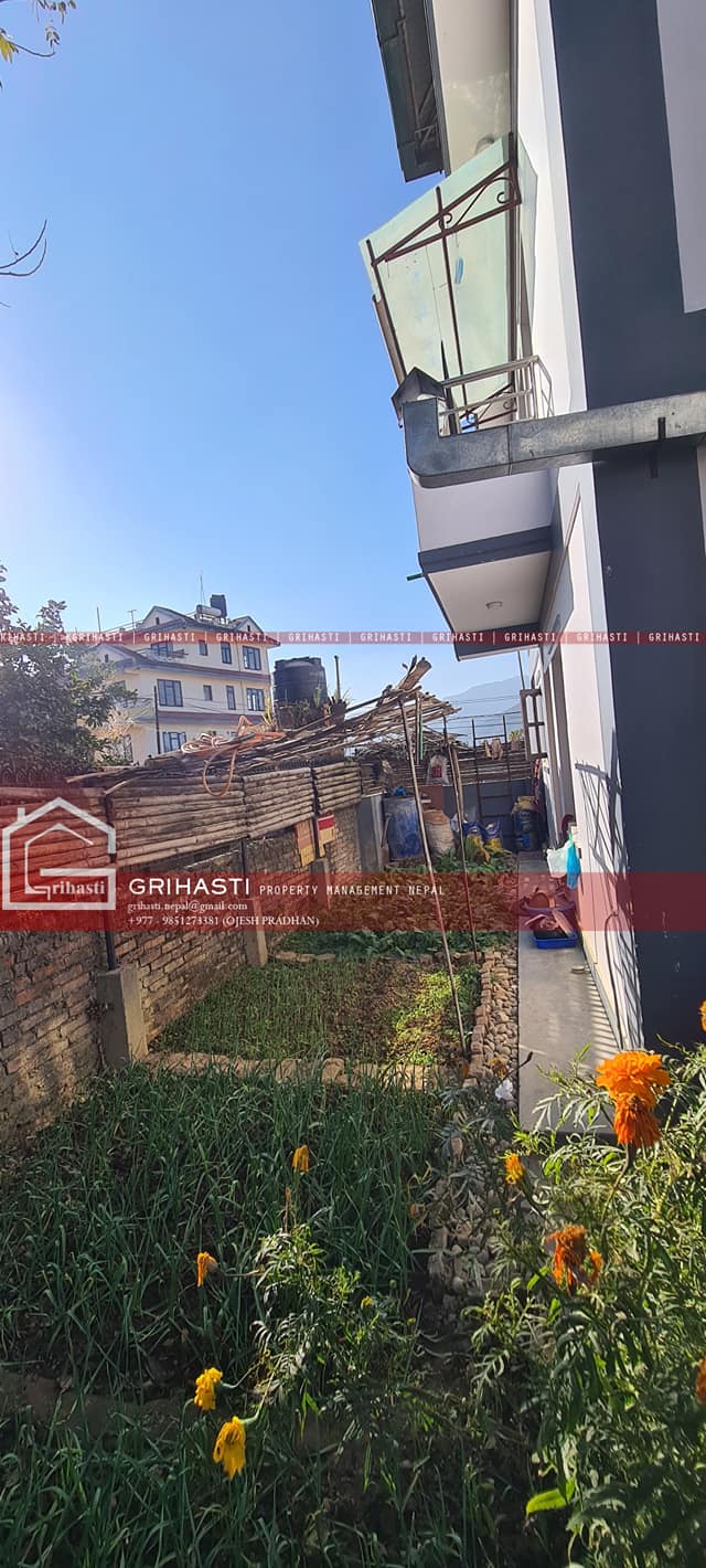 Picture of Godawari Municipality, Bagmati Province
