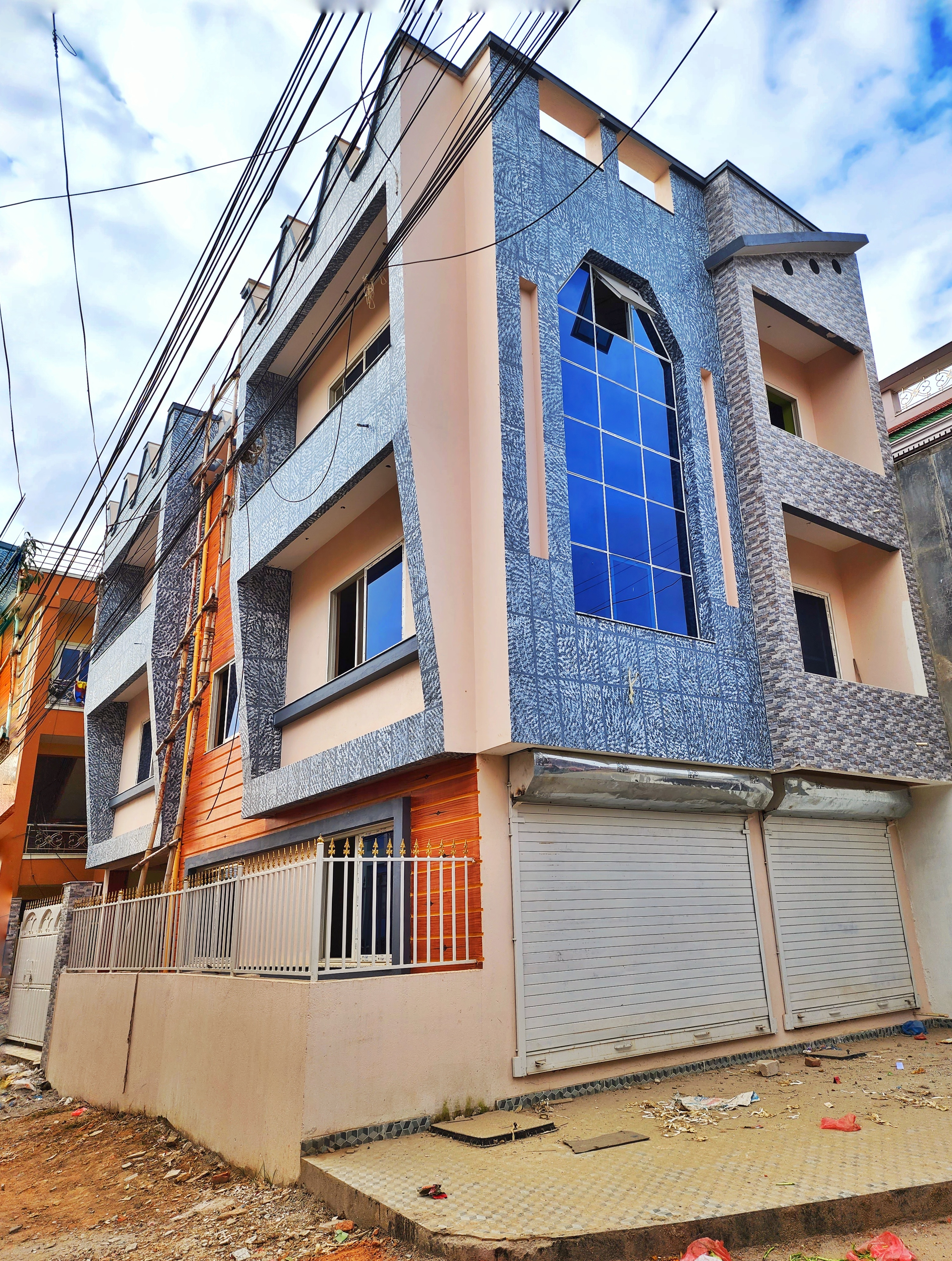 Picture of Mahalaxmi Municipality, Bagmati