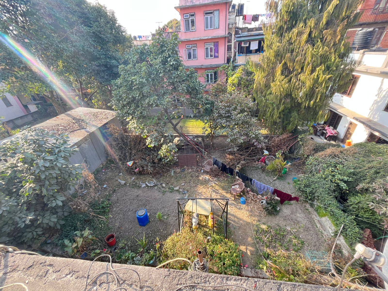 Picture of Lalitpur Metropolitan City, Bagmati