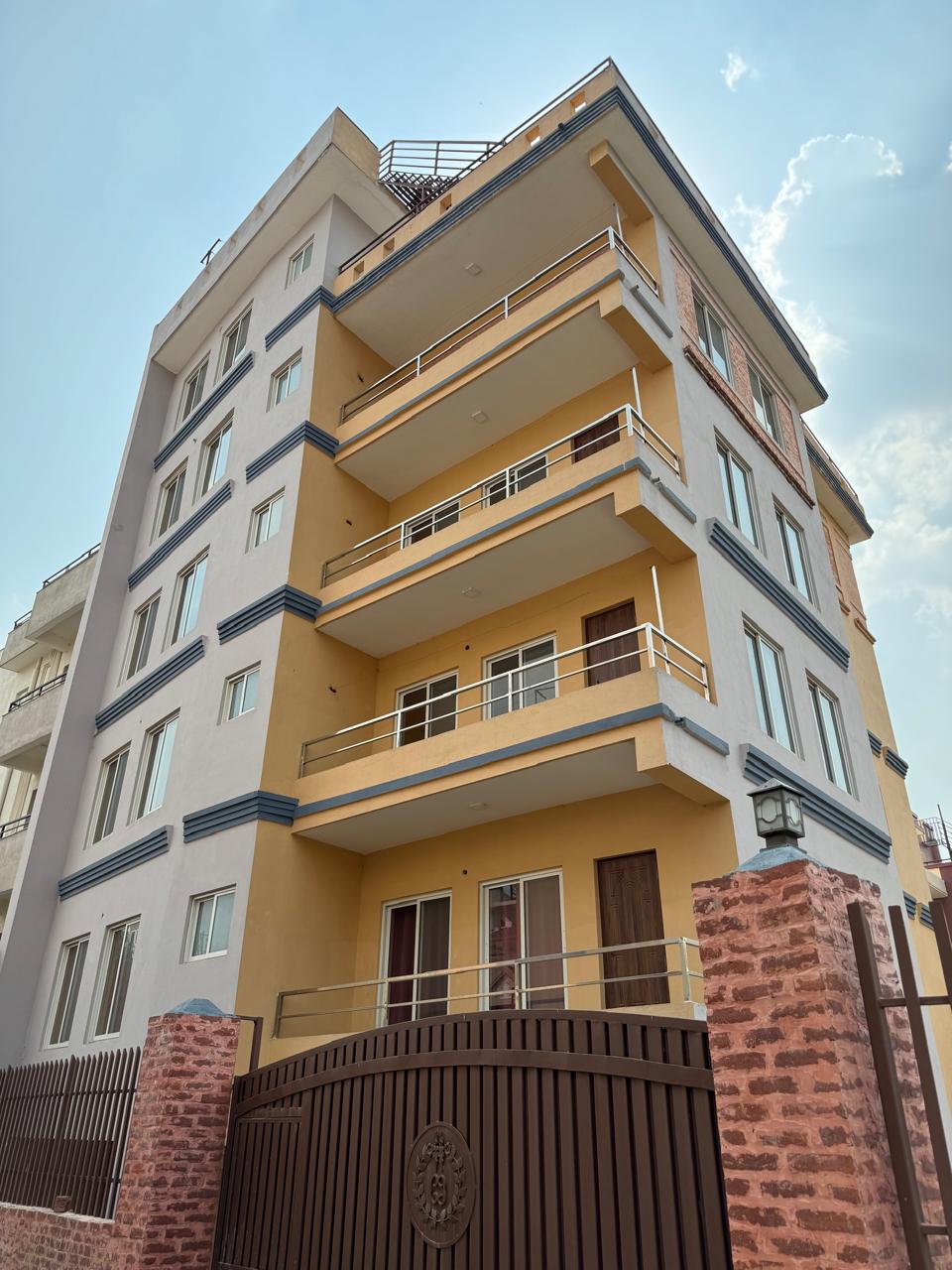 Picture of Kathmandu Metropolitan City, Bagmati