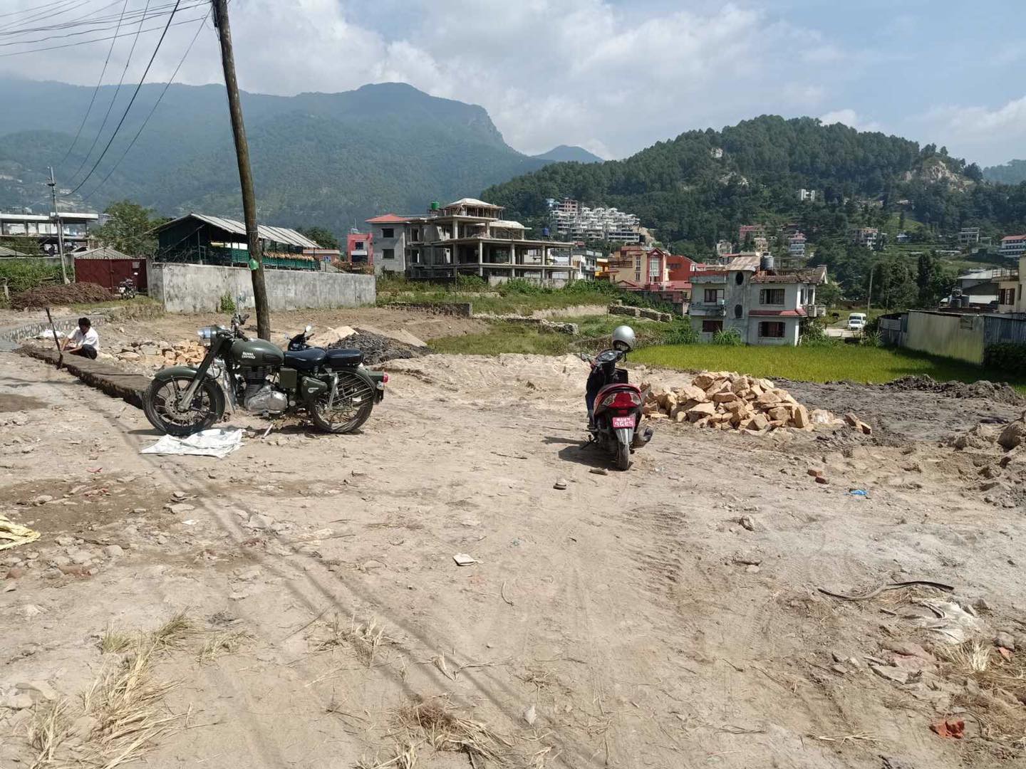 Picture of Budhanilkantha Municipality, Bagmati Province