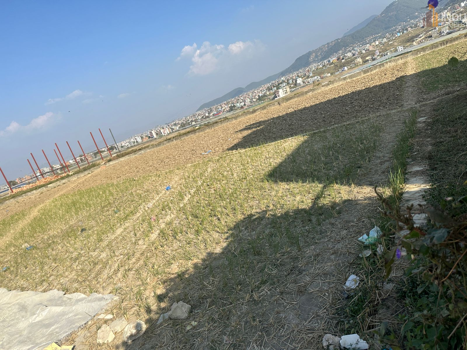 Picture of Mahalaxmi Municipality, Bagmati