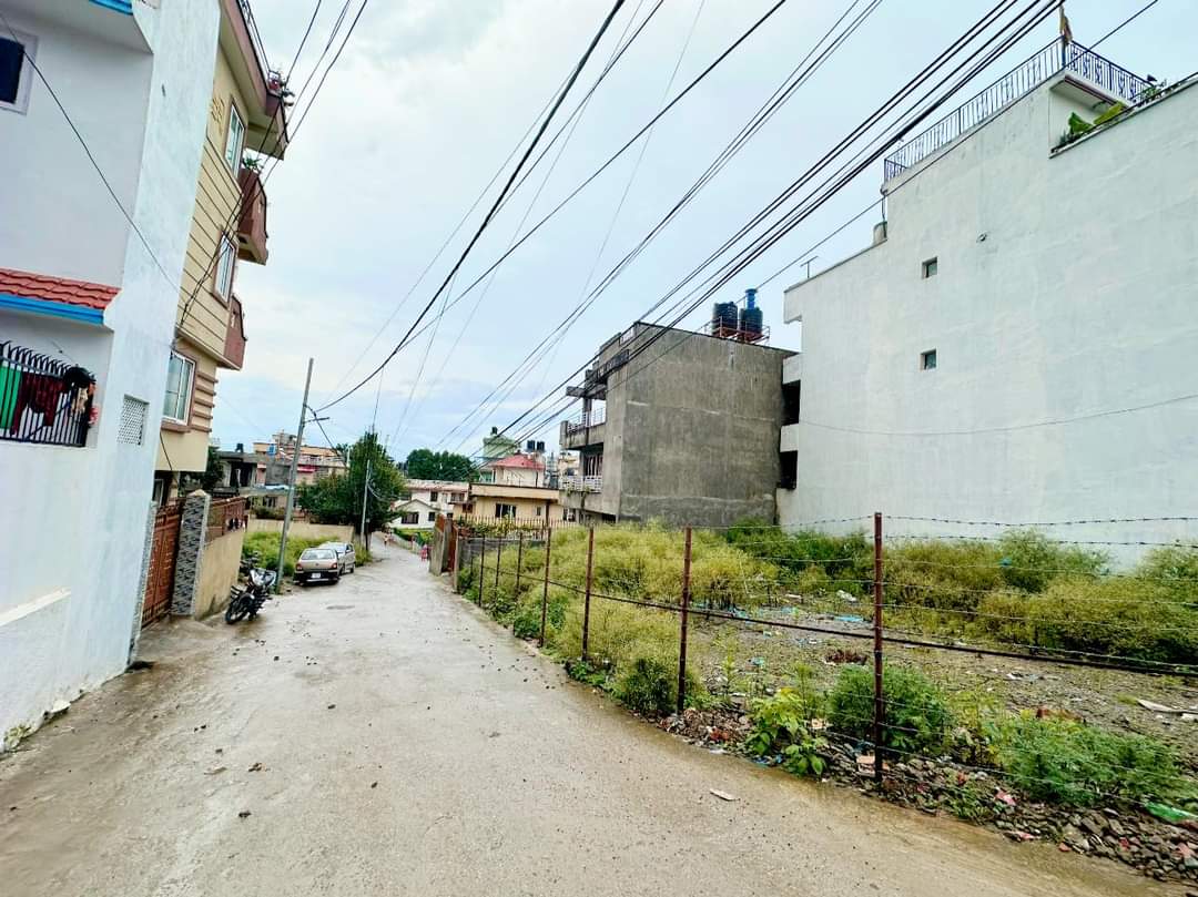 Picture of Kathmandu Metropolitan City, Bagmati