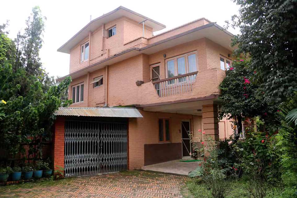 Picture of Kathmandu Metropolitan City, Bagmati Province