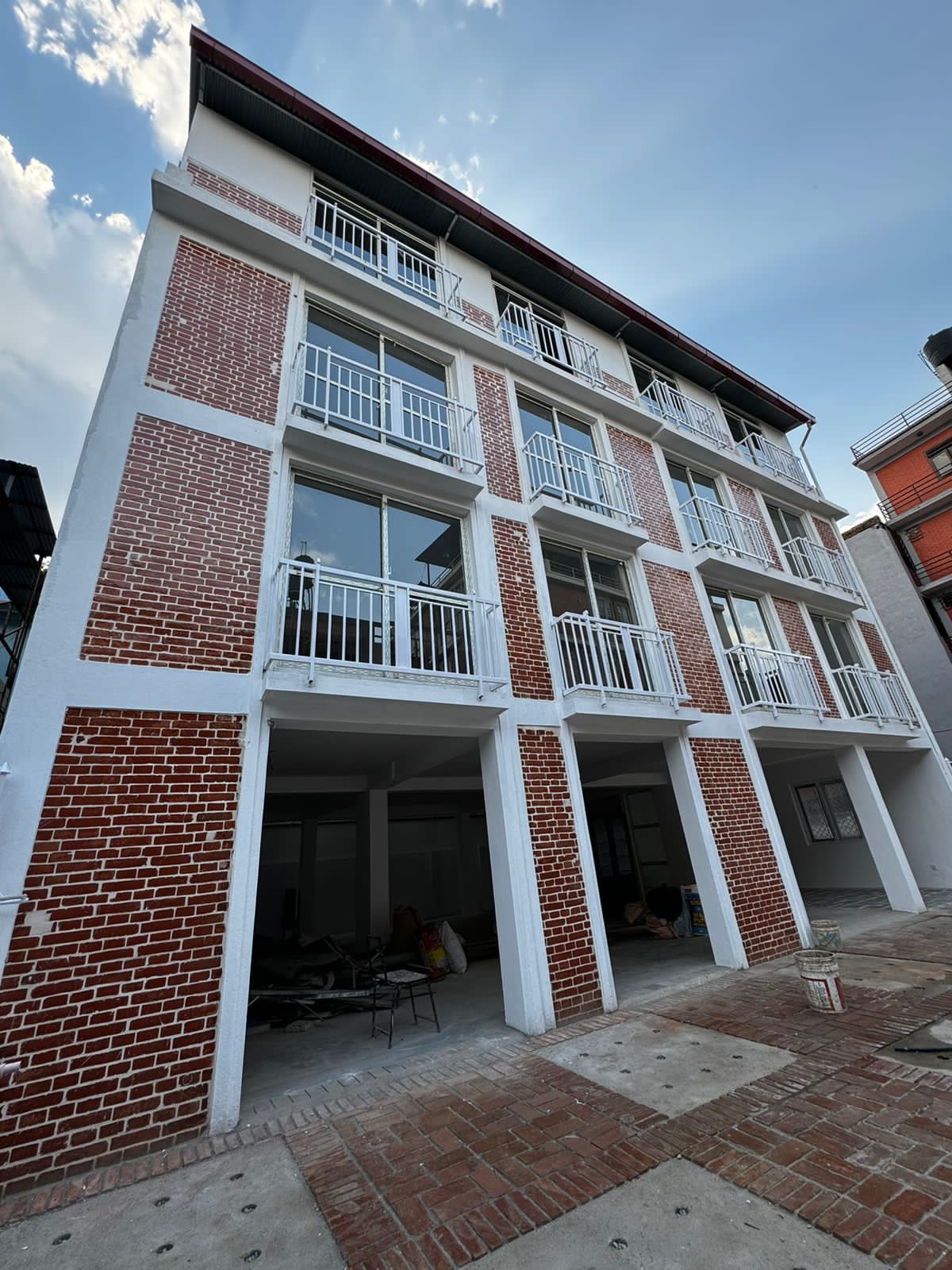 Picture of Lalitpur Metropolitan City, Bagmati