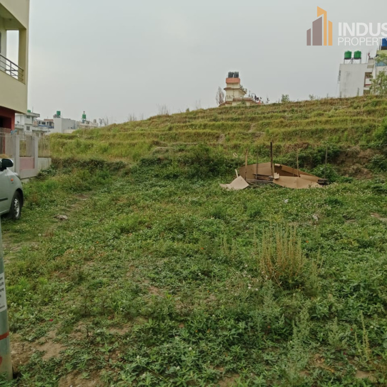 Picture of Mahalaxmi Municipality, Bagmati