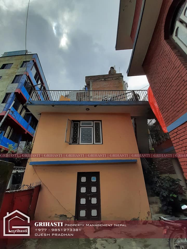 Picture of Kathmandu Metropolitan City, Bagmati Province