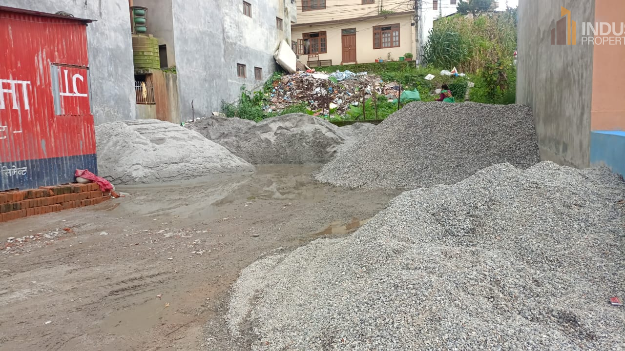Picture of Changunarayan Municipality, Bagmati