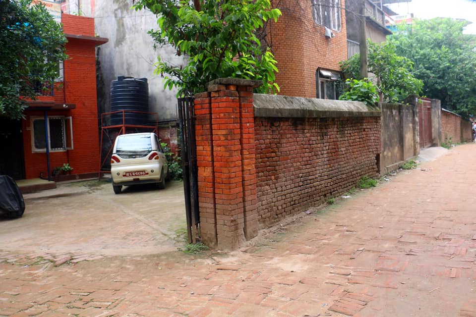 Picture of Kathmandu Metropolitan City, Bagmati Province