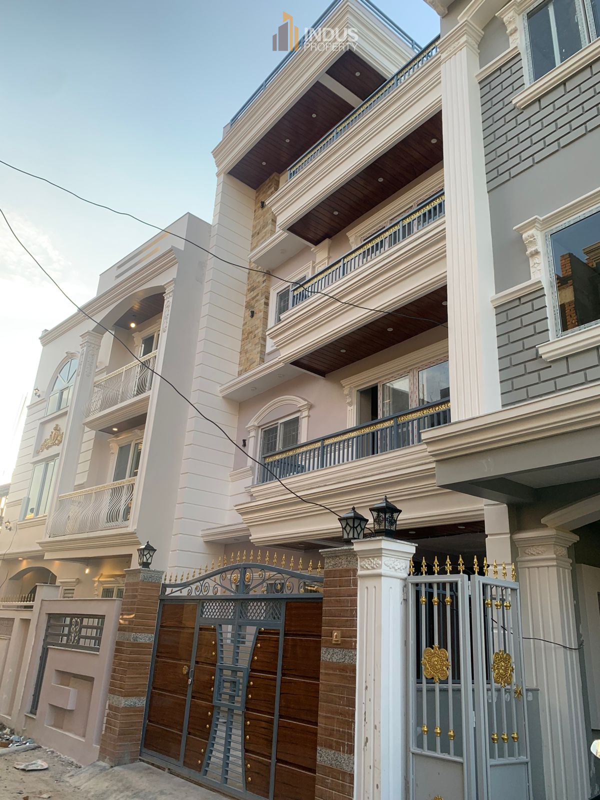 Picture of Mahalaxmi Municipality, Bagmati