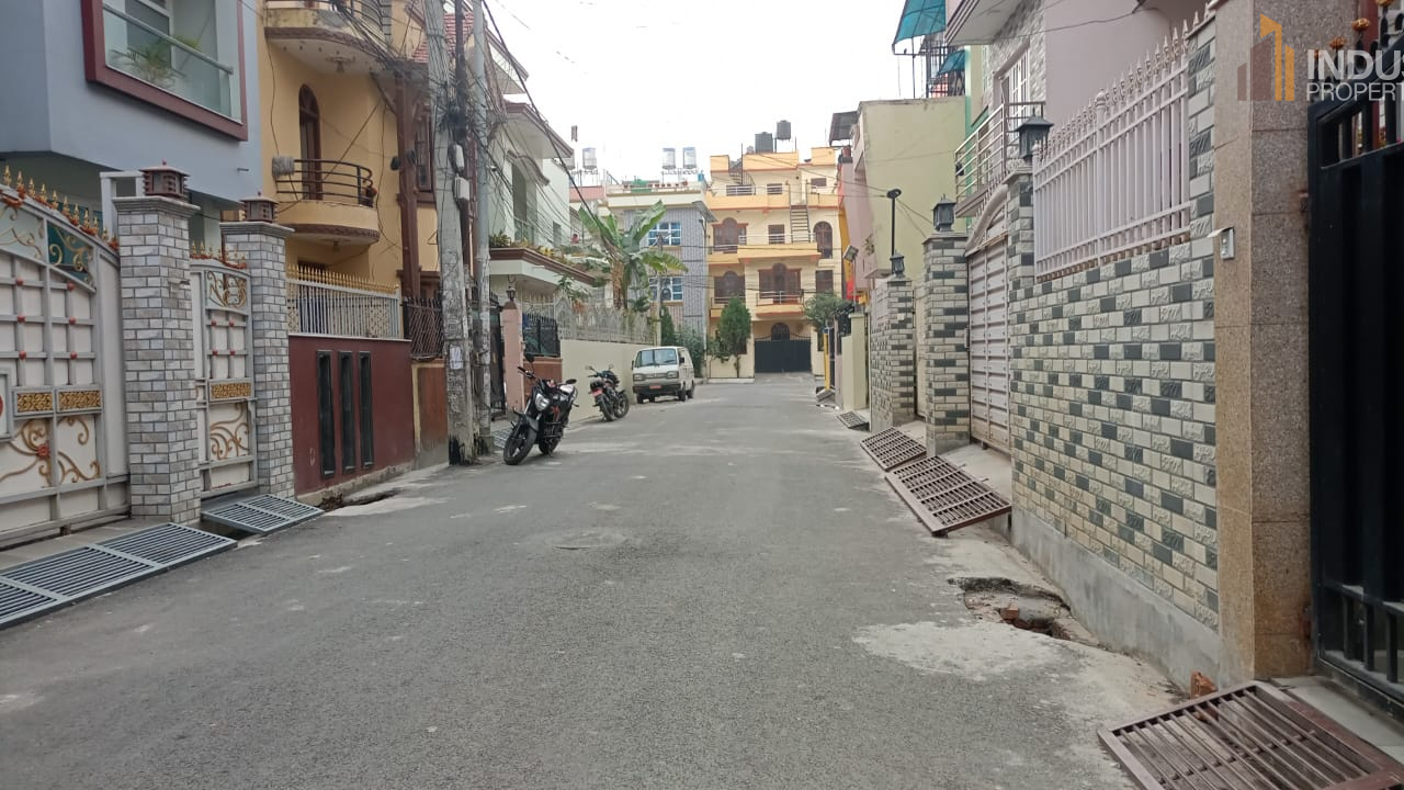 Picture of Kathmandu Metropolitan City, Bagmati