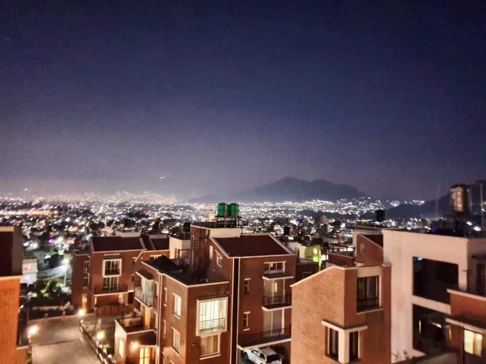 Picture of Budhanilkantha Municipality, Bagmati Province