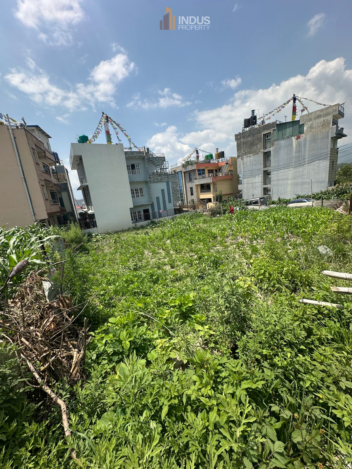 Picture of Kageshwari Manohara Municipality, Bagmati