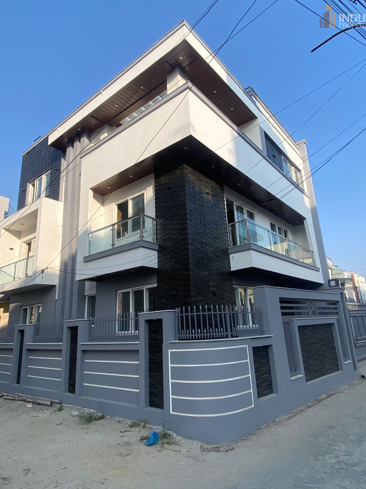 Picture of Mahalaxmi Municipality, Bagmati