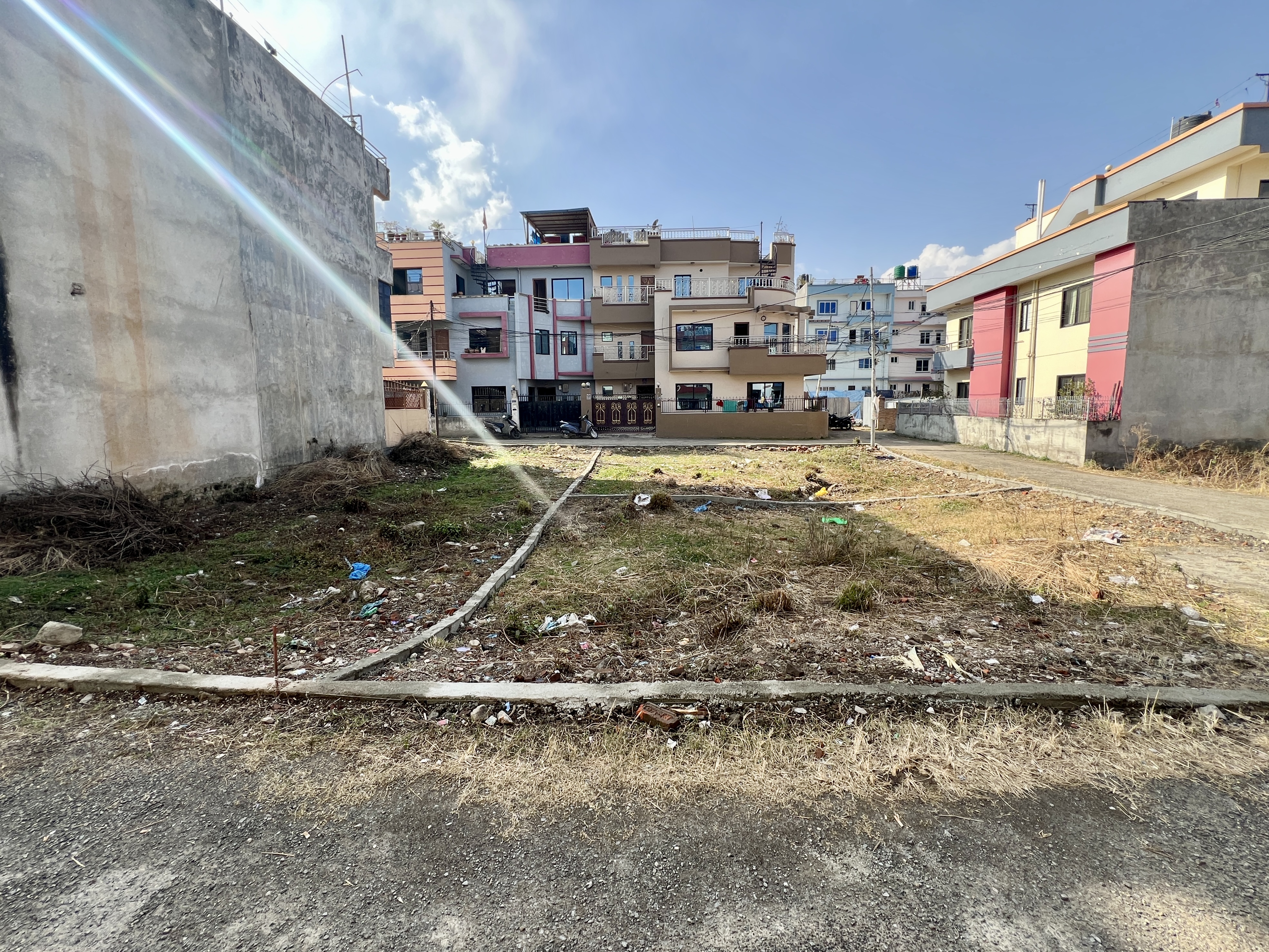 Picture of Mahalaxmi Municipality, Bagmati