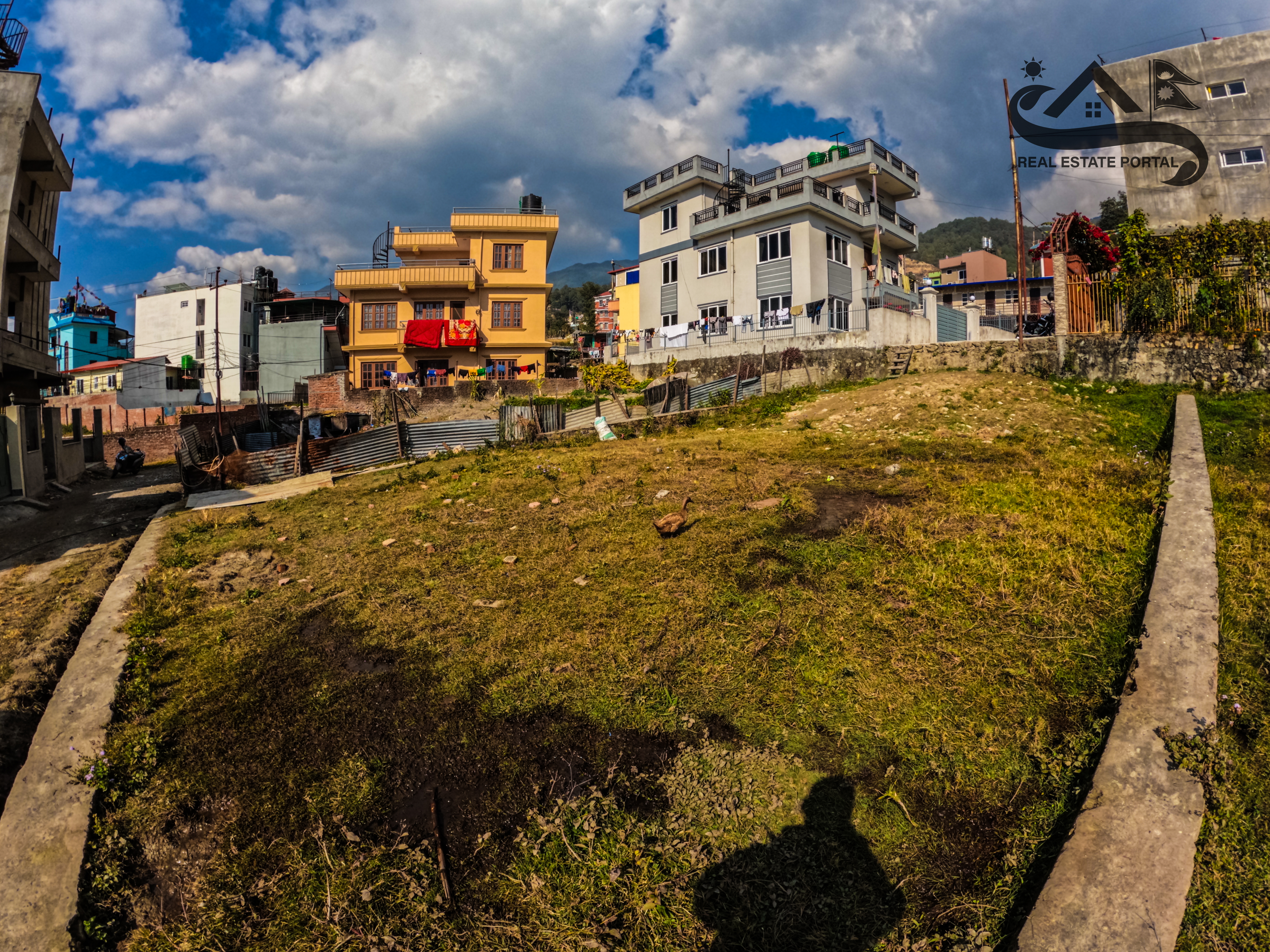 Picture of Budhanilkantha Municipality, Bagmati