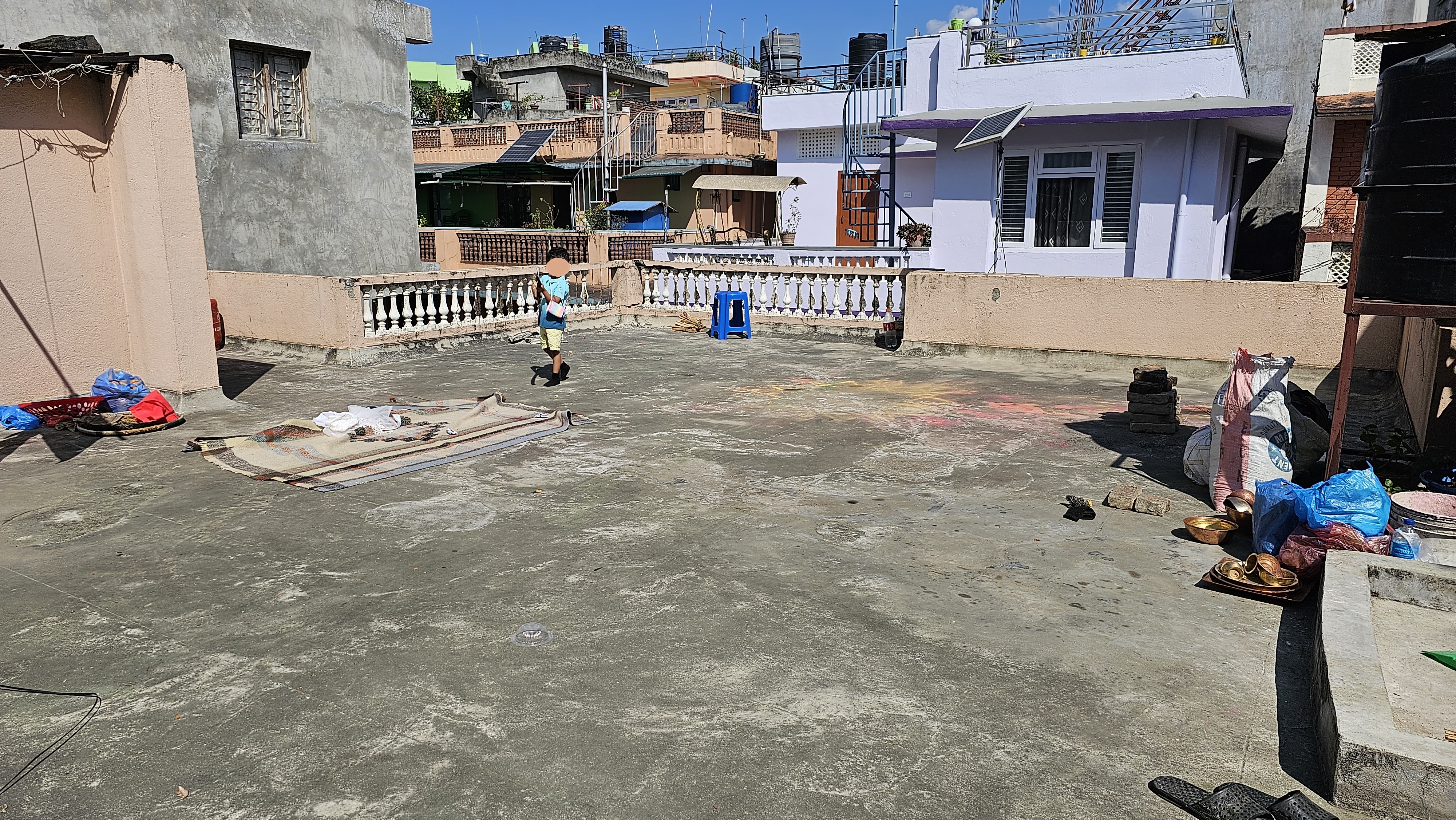 Picture of Kathmandu Metropolitan City, Bagmati