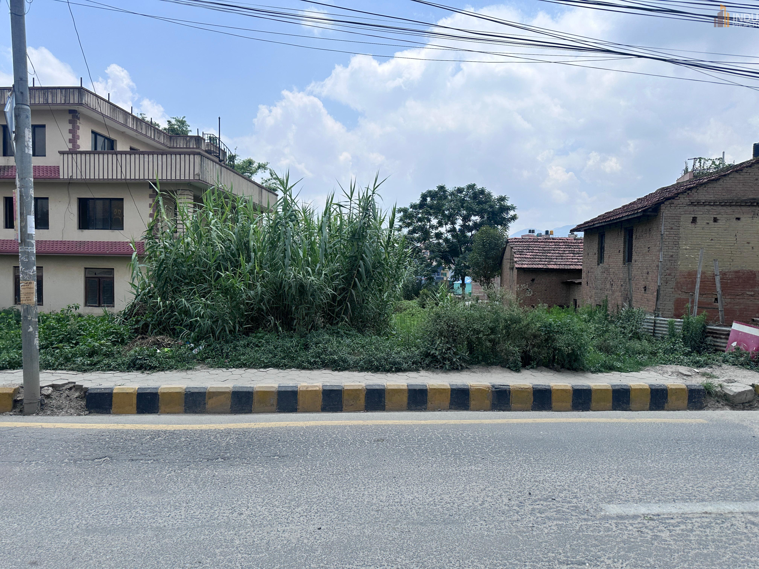Picture of Mahalaxmi Municipality, Bagmati