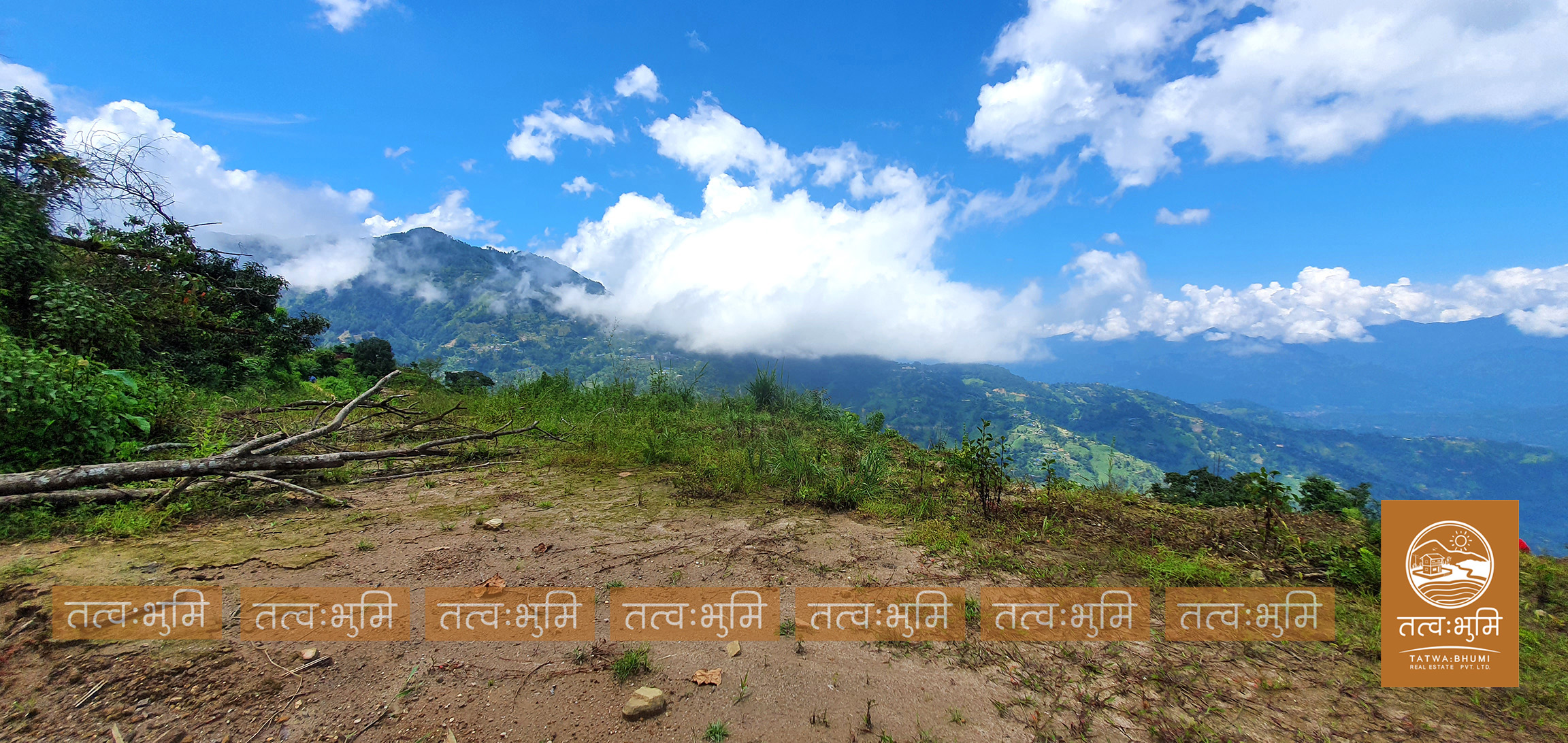 Picture of Kakani Rural Municipality, Bagmati
