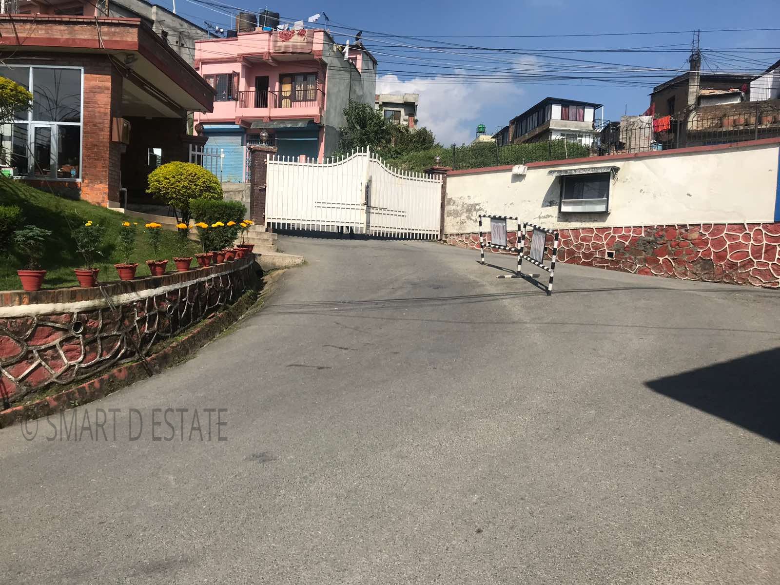 Picture of Chandragiri Municipality, Bagmati Province