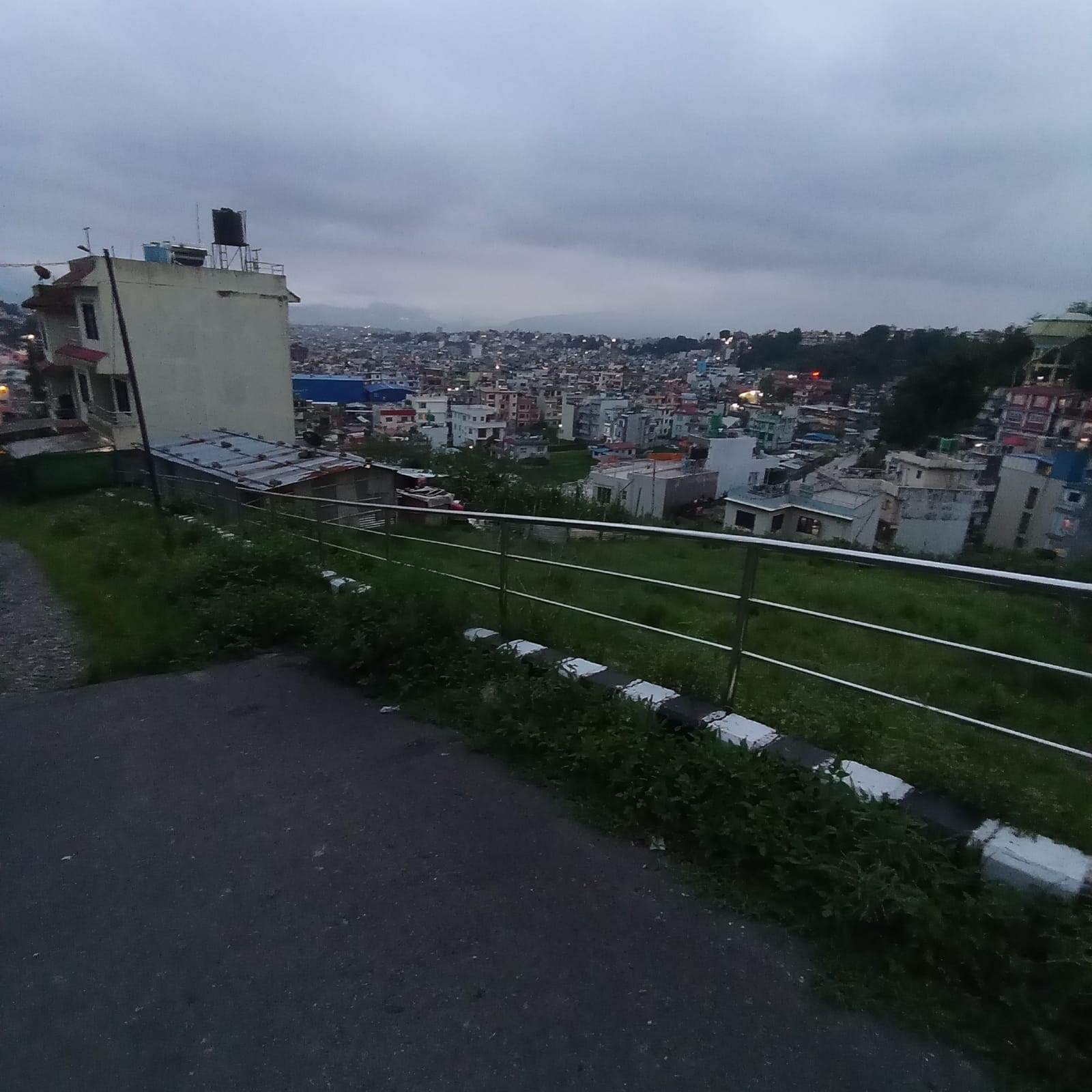 Picture of Budhanilkantha Municipality, Bagmati