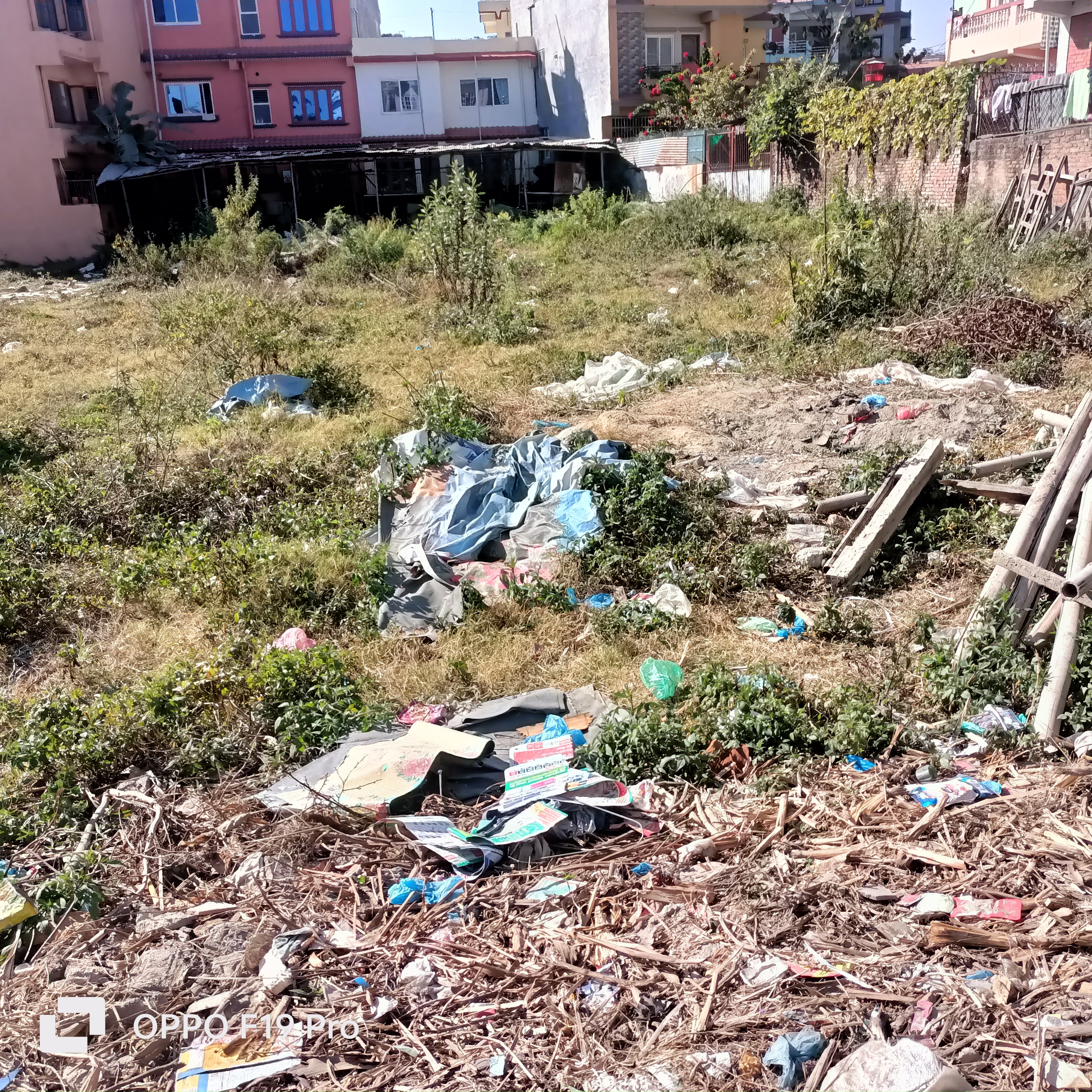 Picture of Gokarneshwar Municipality, Bagmati