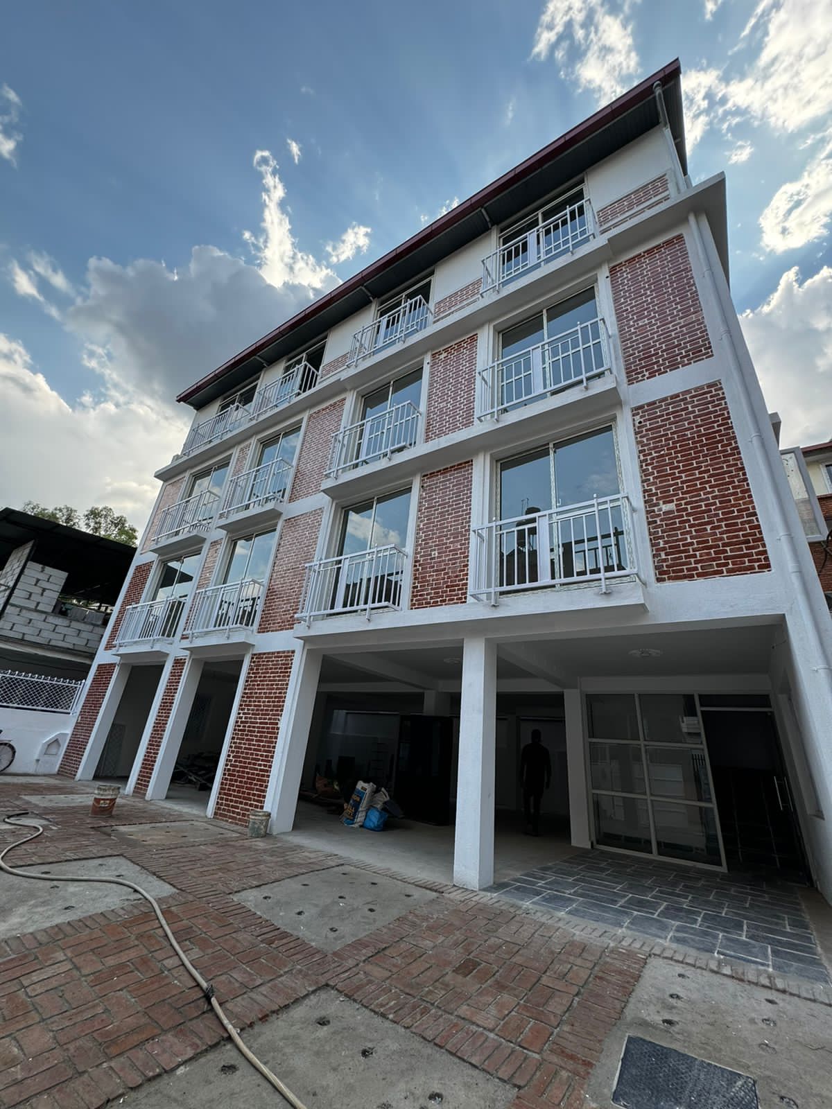 Picture of Lalitpur Metropolitan City, Bagmati