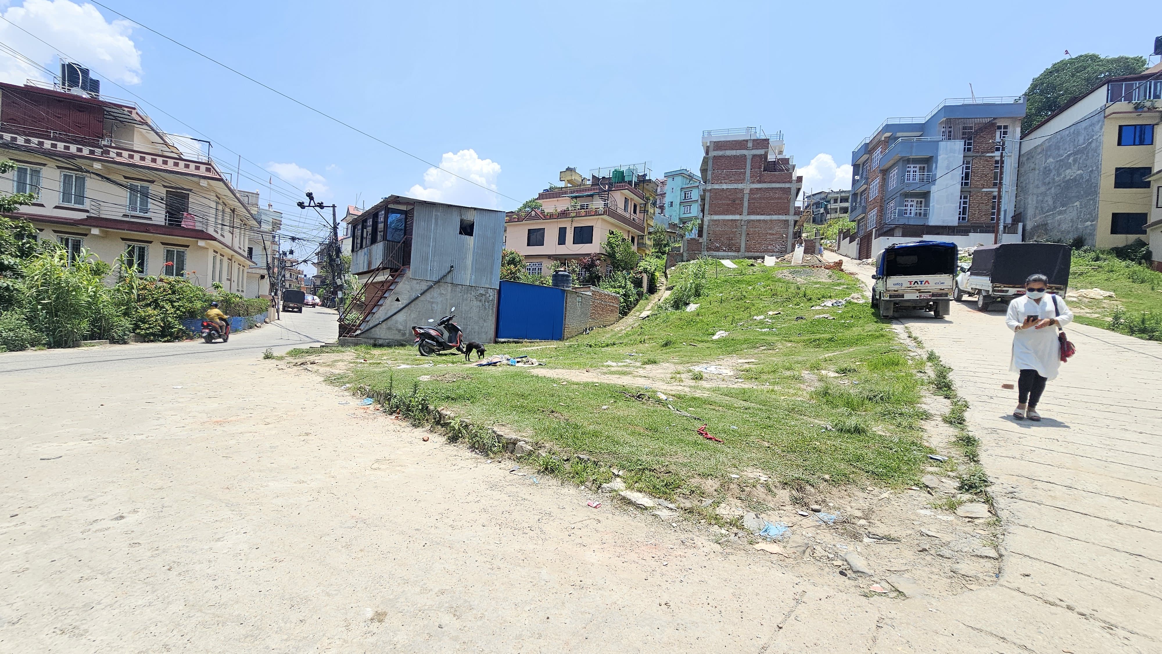 Picture of Kathmandu Metropolitan City, Bagmati