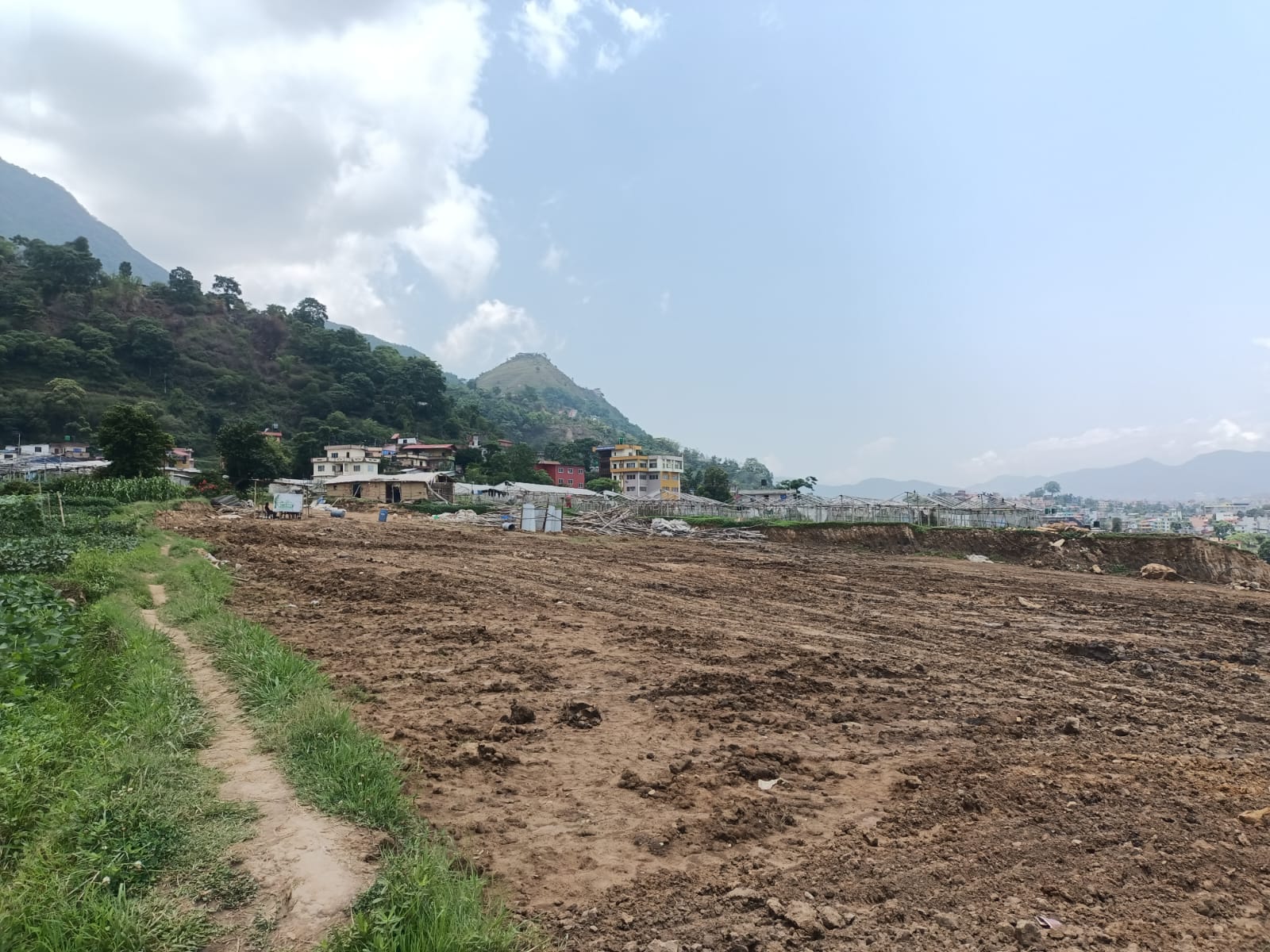 Picture of Kirtipur Municipality, Bagmati