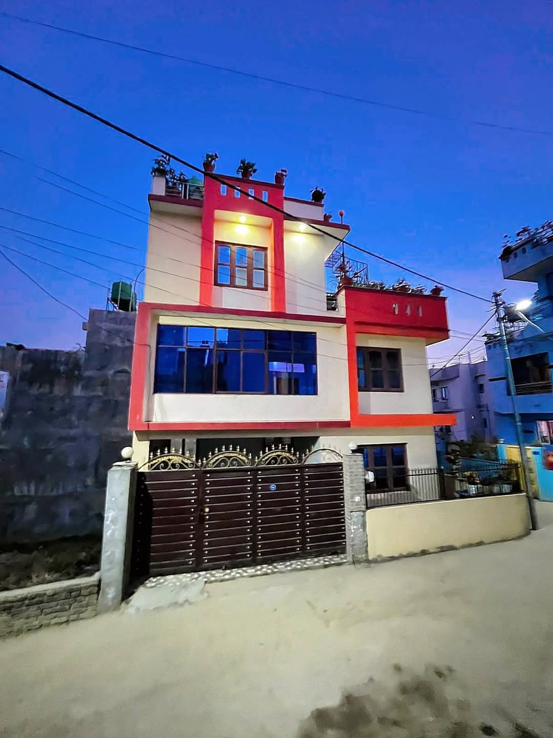 Picture of Lalitpur Metropolitan City, Bagmati