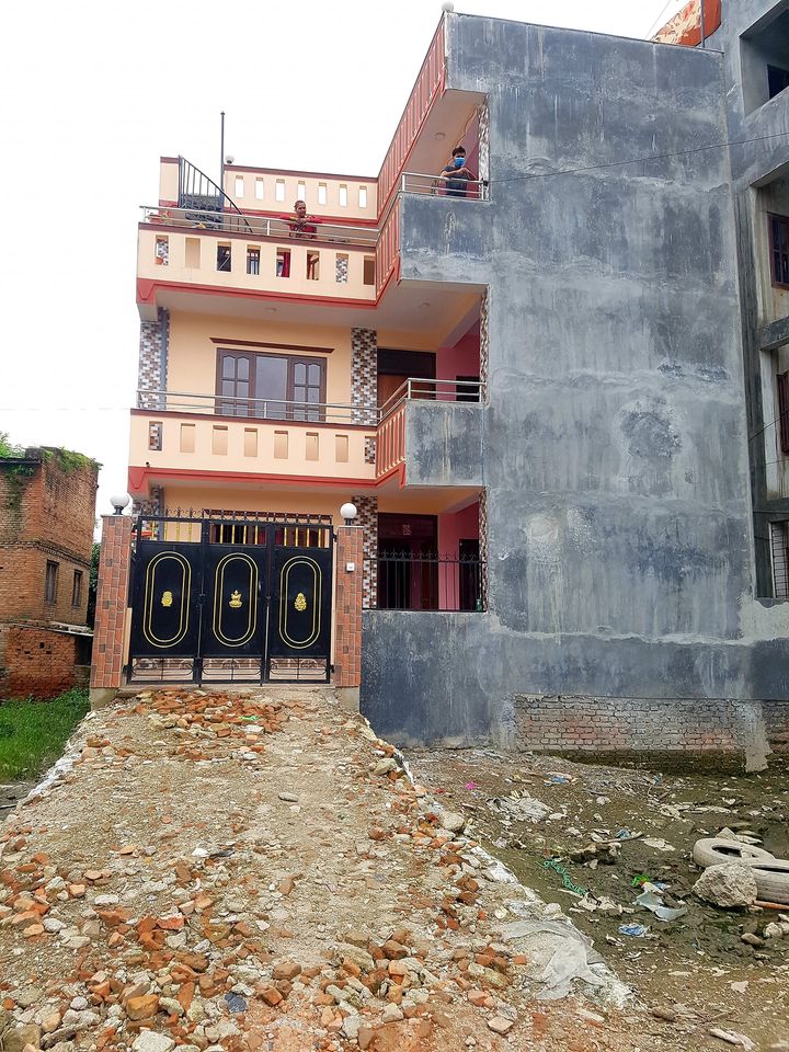 Picture of Kathmandu Metropolitan City, Bagmati Province