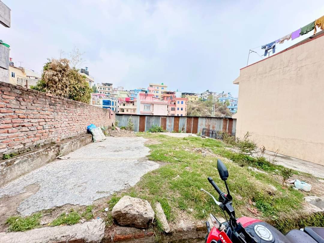 Picture of Kathmandu Metropolitan City, Bagmati