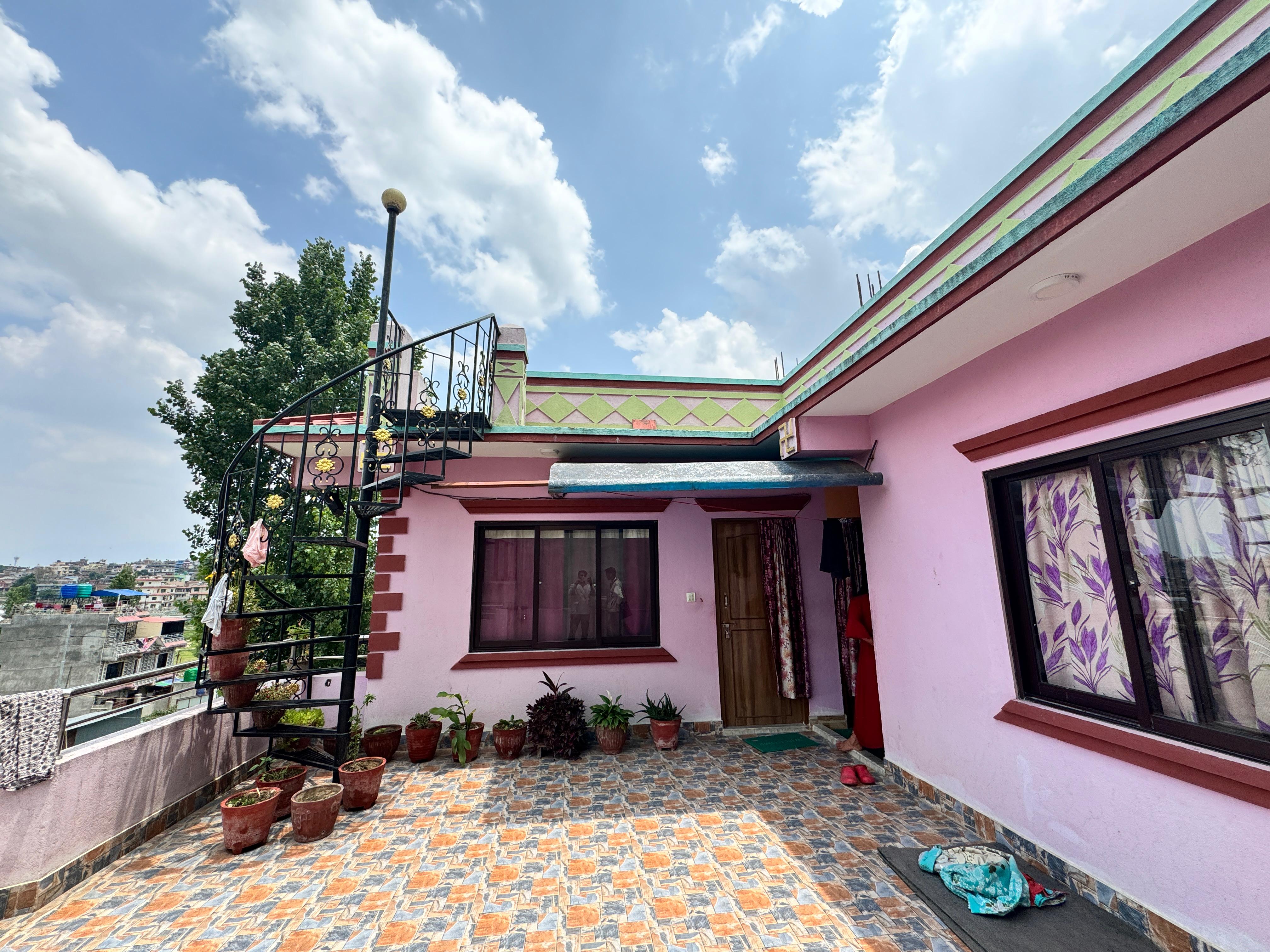 Picture of Mahalaxmi Municipality, Bagmati
