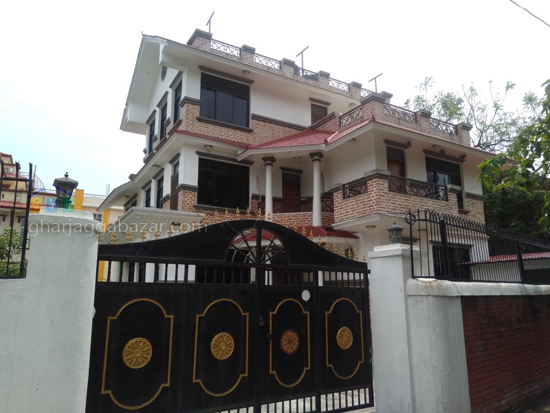 Picture of Kathmandu Metropolitan City, Bagmati Province
