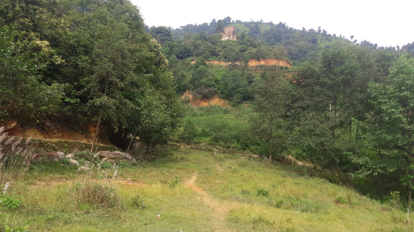 Picture of Chandragiri  Municipality, Bagmati Province