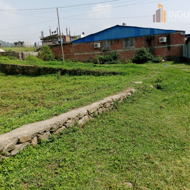 Picture of Godawari Municipality, Bagmati