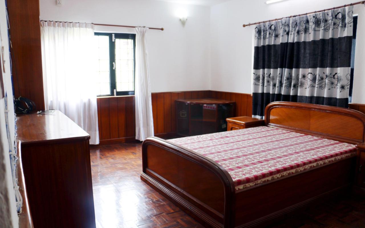 Picture of Budhanilkantha Municipality, Bagmati