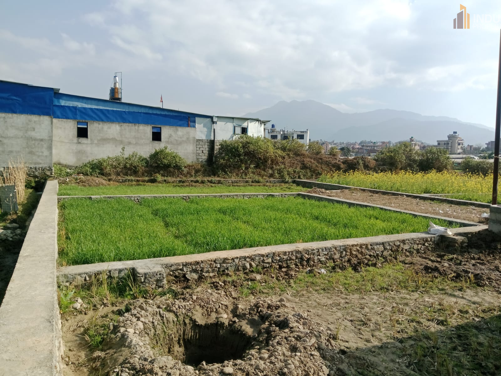 Picture of Lalitpur Metropolitan City, Bagmati
