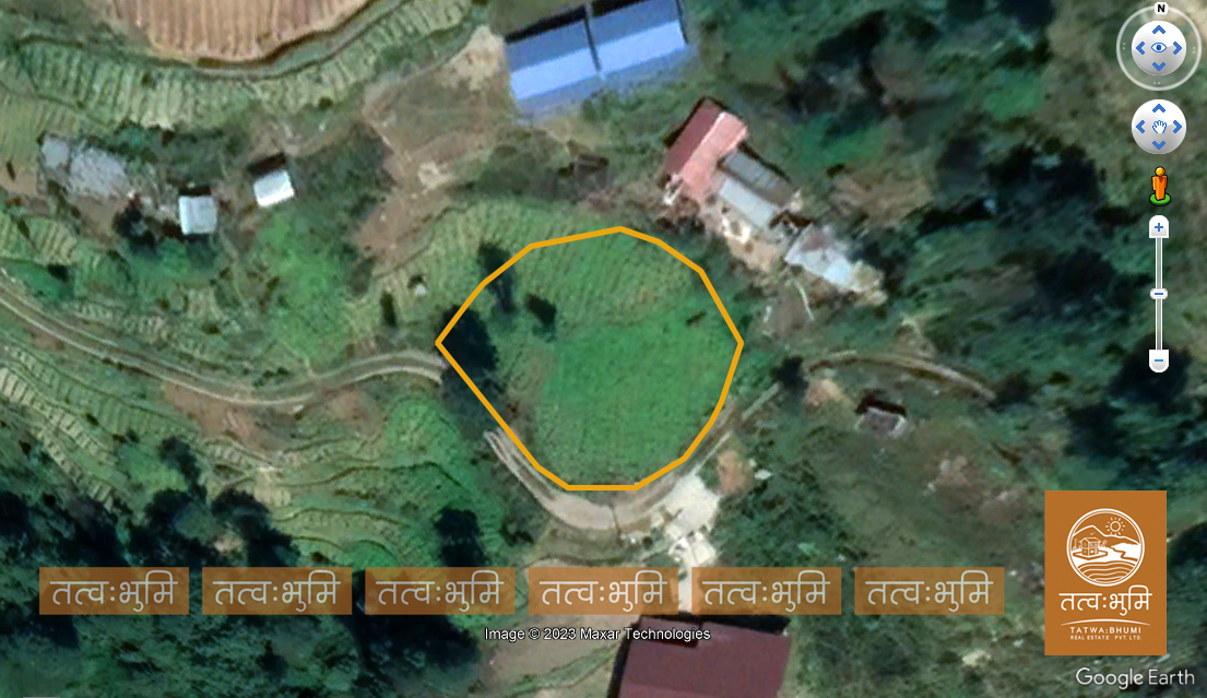 Picture of Kakani Rural Municipality, Bagmati