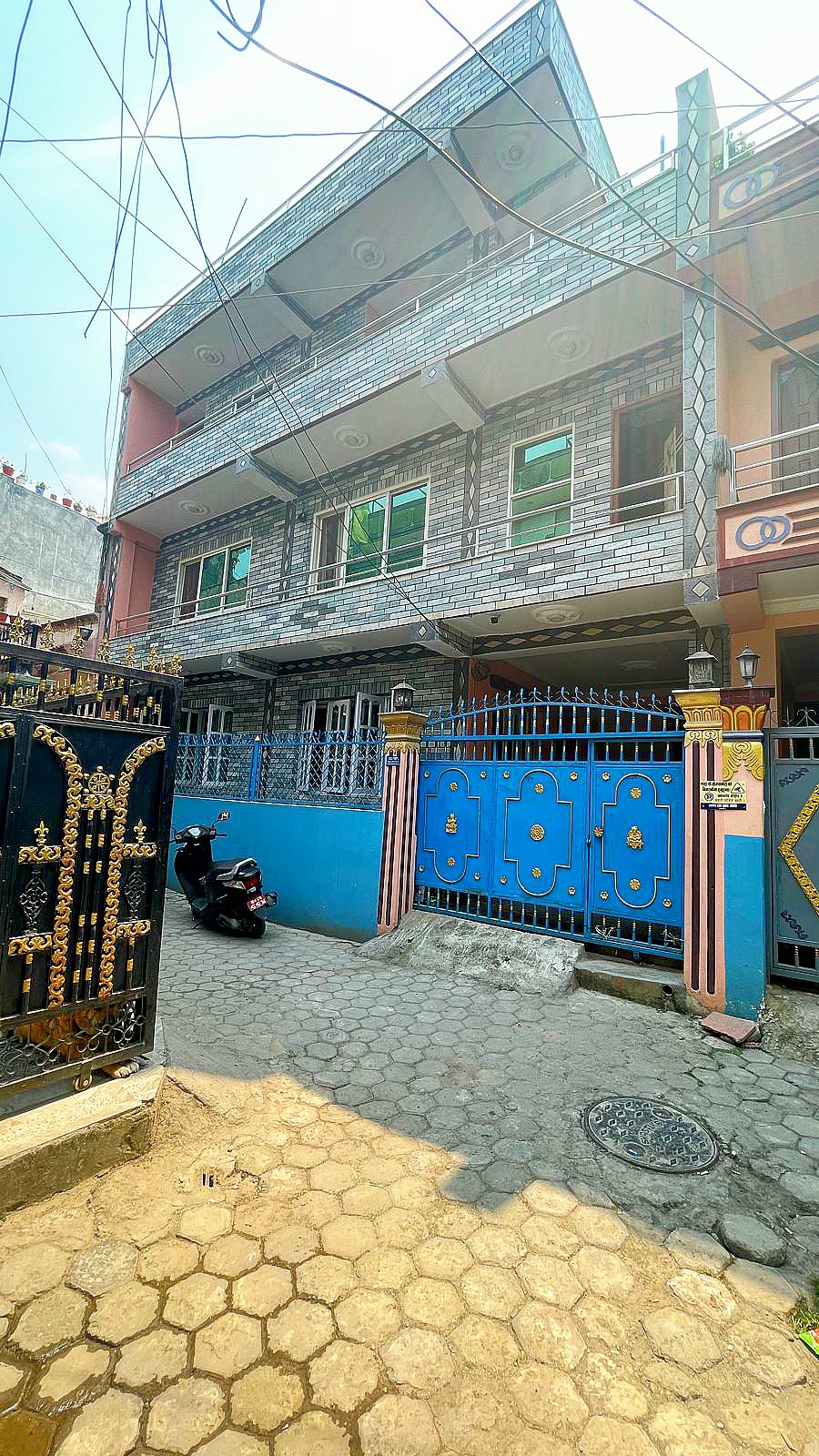 Picture of Gokarneshwar Municipality, Bagmati